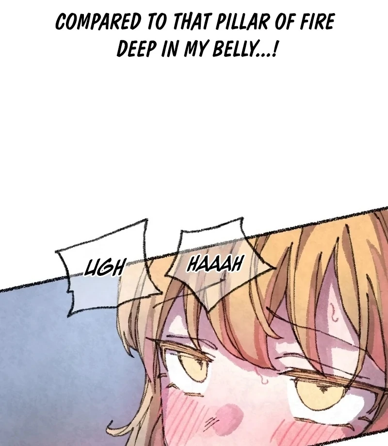 The Fox Who Stole My Heart Chapter 9 - Page 59