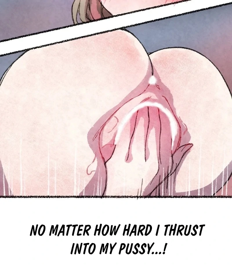 The Fox Who Stole My Heart Chapter 9 - Page 60