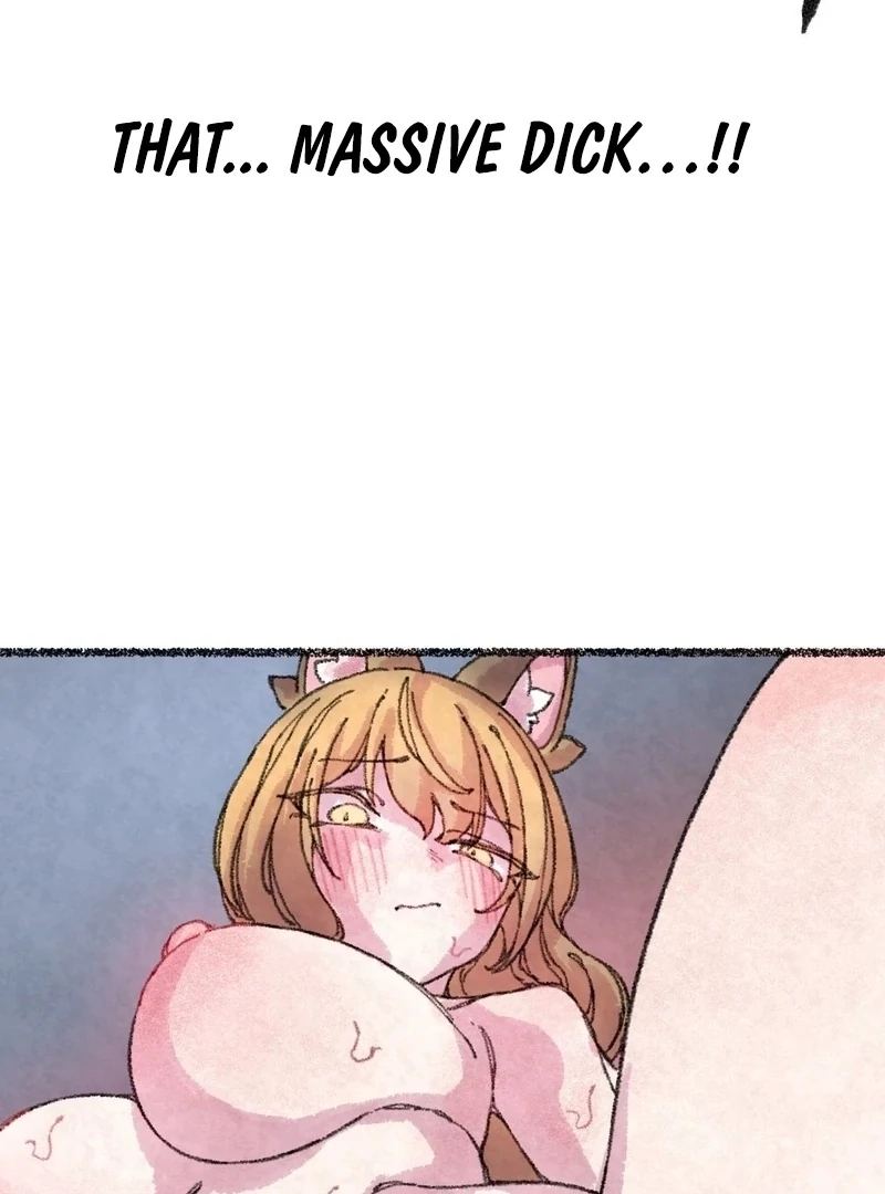 The Fox Who Stole My Heart Chapter 9 - Page 67