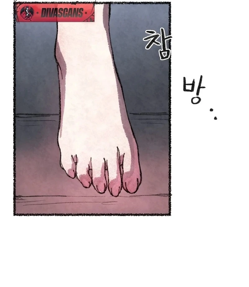 The Fox Who Stole My Heart Chapter 9 - Page 8