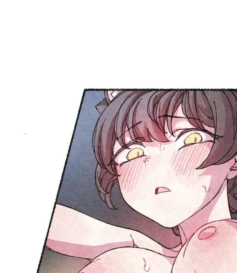 The Fox Who Stole My Heart Chapter 9 - Page 73