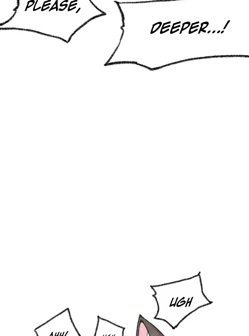 The Fox Who Stole My Heart Chapter 9 - Page 80