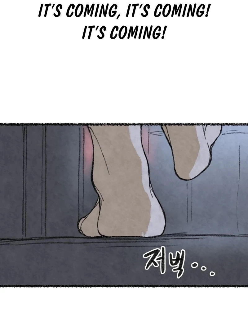 The Fox Who Stole My Heart Chapter 9 - Page 83