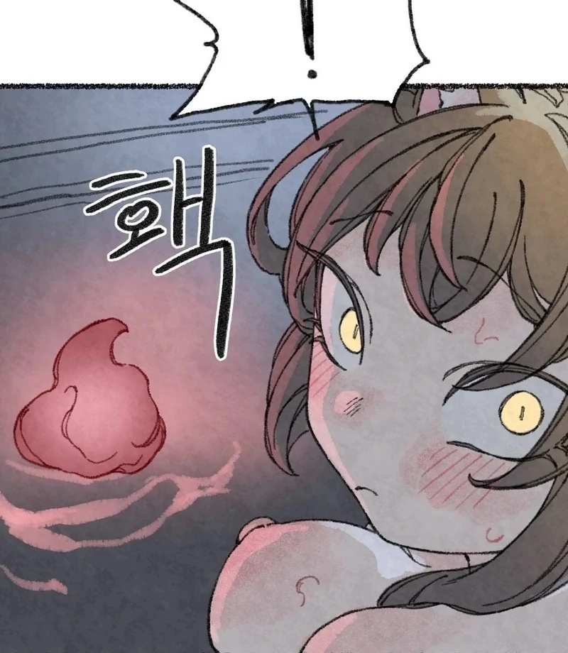 The Fox Who Stole My Heart Chapter 9 - Page 85