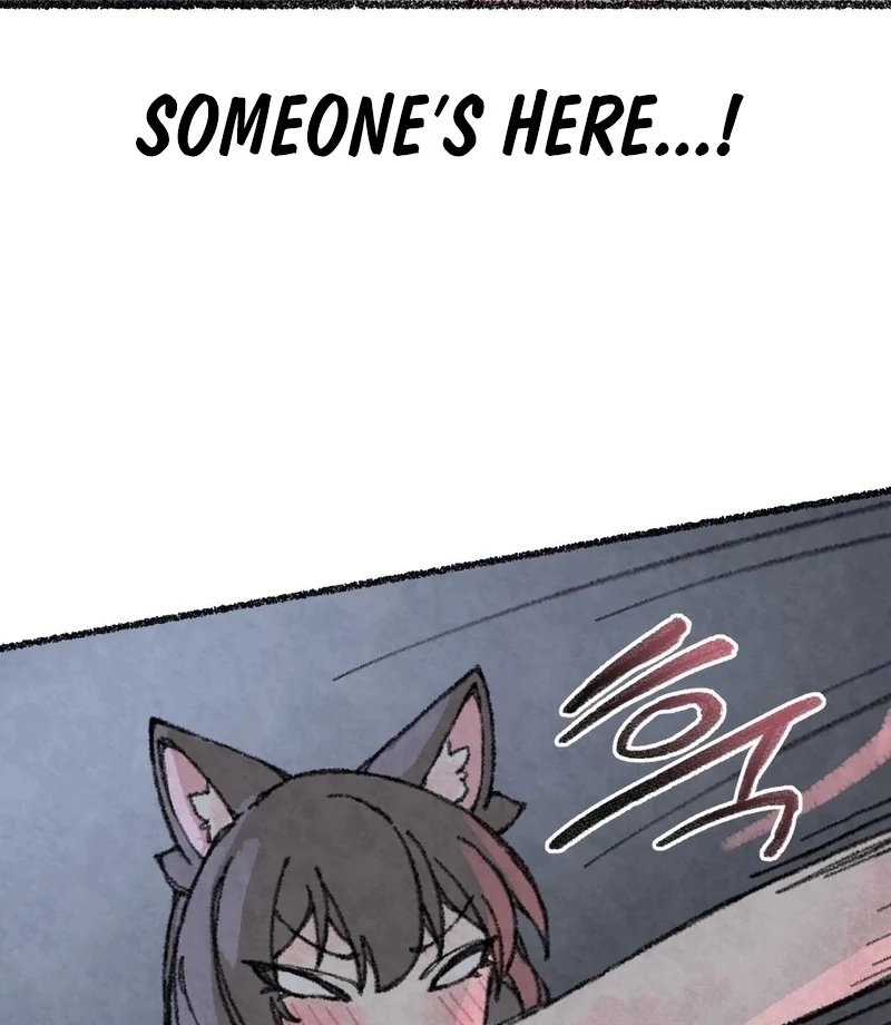 The Fox Who Stole My Heart Chapter 9 - Page 86