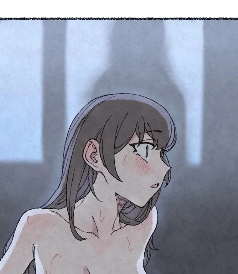 The Fox Who Stole My Heart Chapter 9 - Page 89