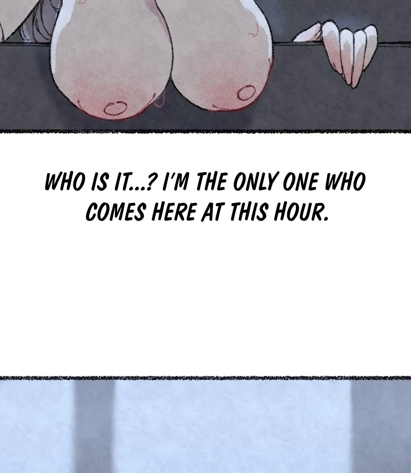The Fox Who Stole My Heart Chapter 9 - Page 90