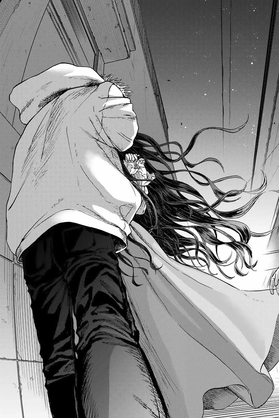 The Fragrant Flower Blooms With Dignity Chapter 1 - Page 35