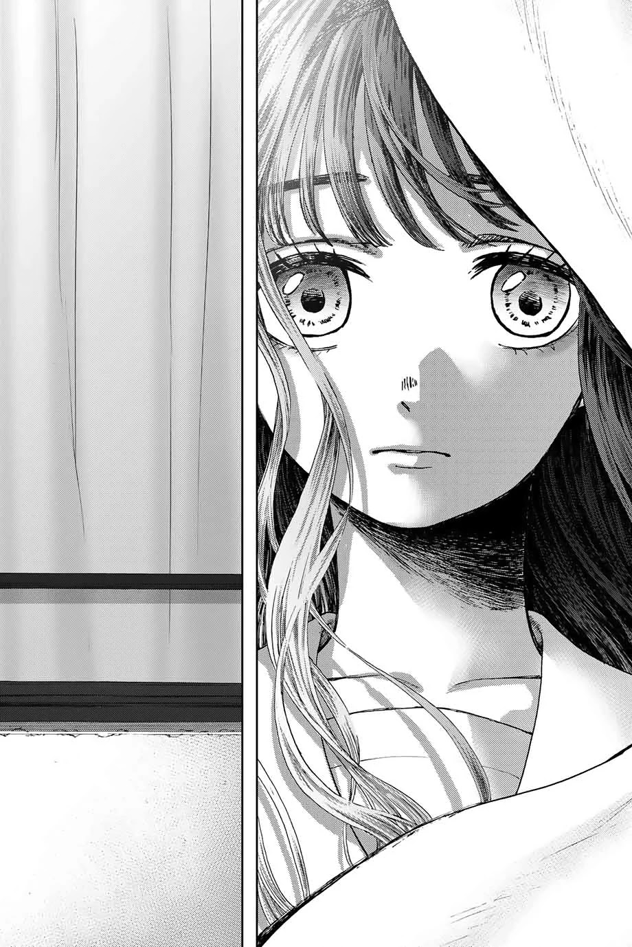 The Fragrant Flower Blooms With Dignity Chapter 1 - Page 48