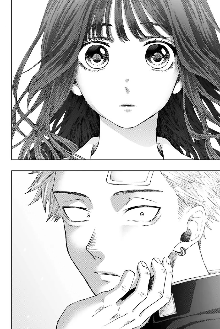 The Fragrant Flower Blooms With Dignity Chapter 1 - Page 50