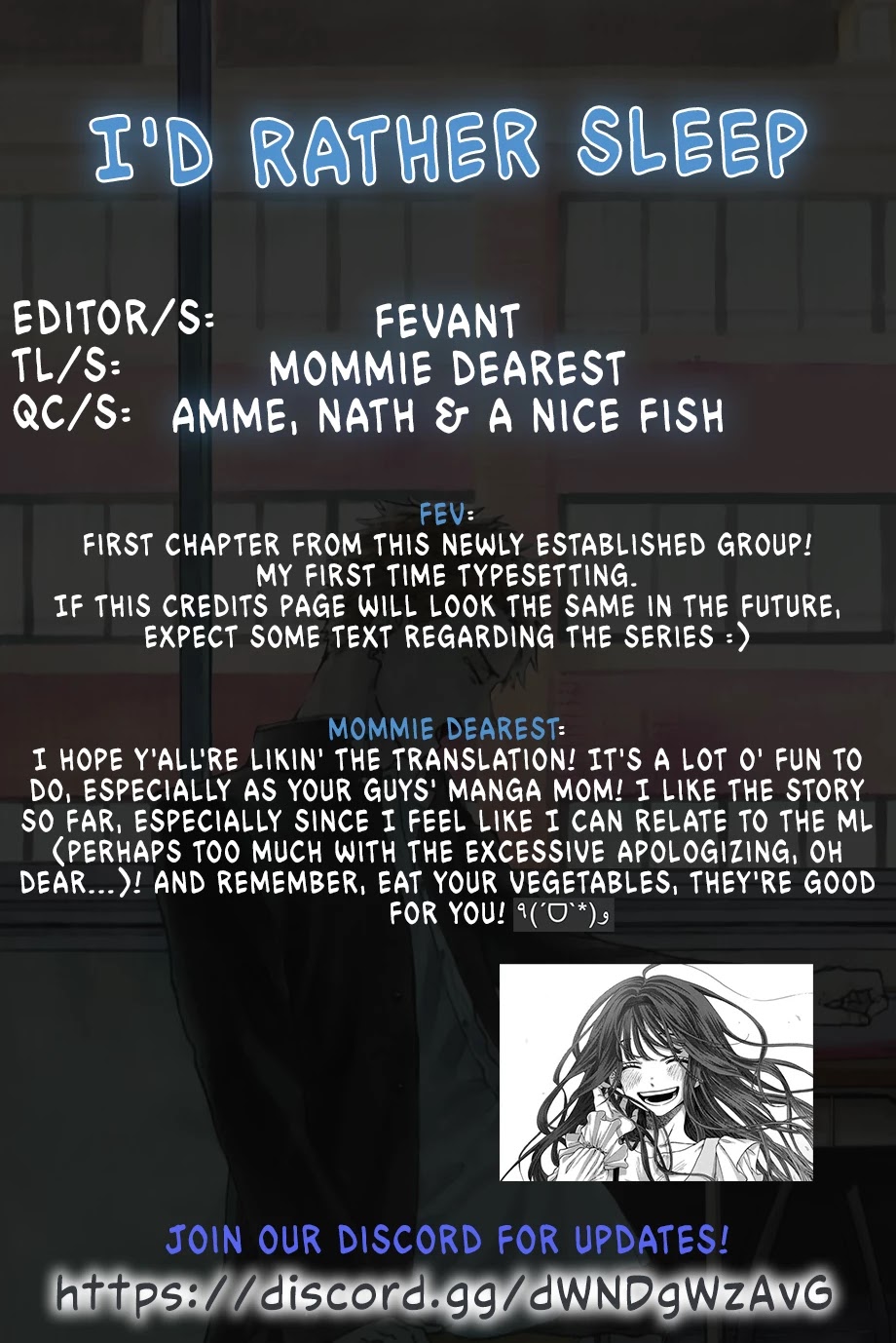 The Fragrant Flower Blooms With Dignity Chapter 1 - Page 53