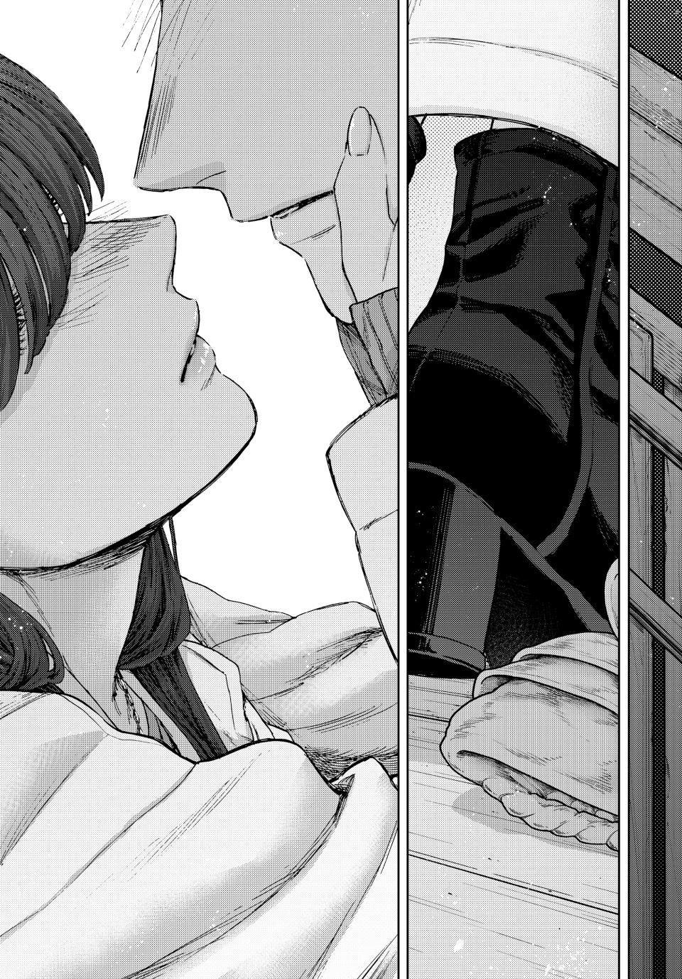The Fragrant Flower Blooms With Dignity Chapter 100 - Page 16