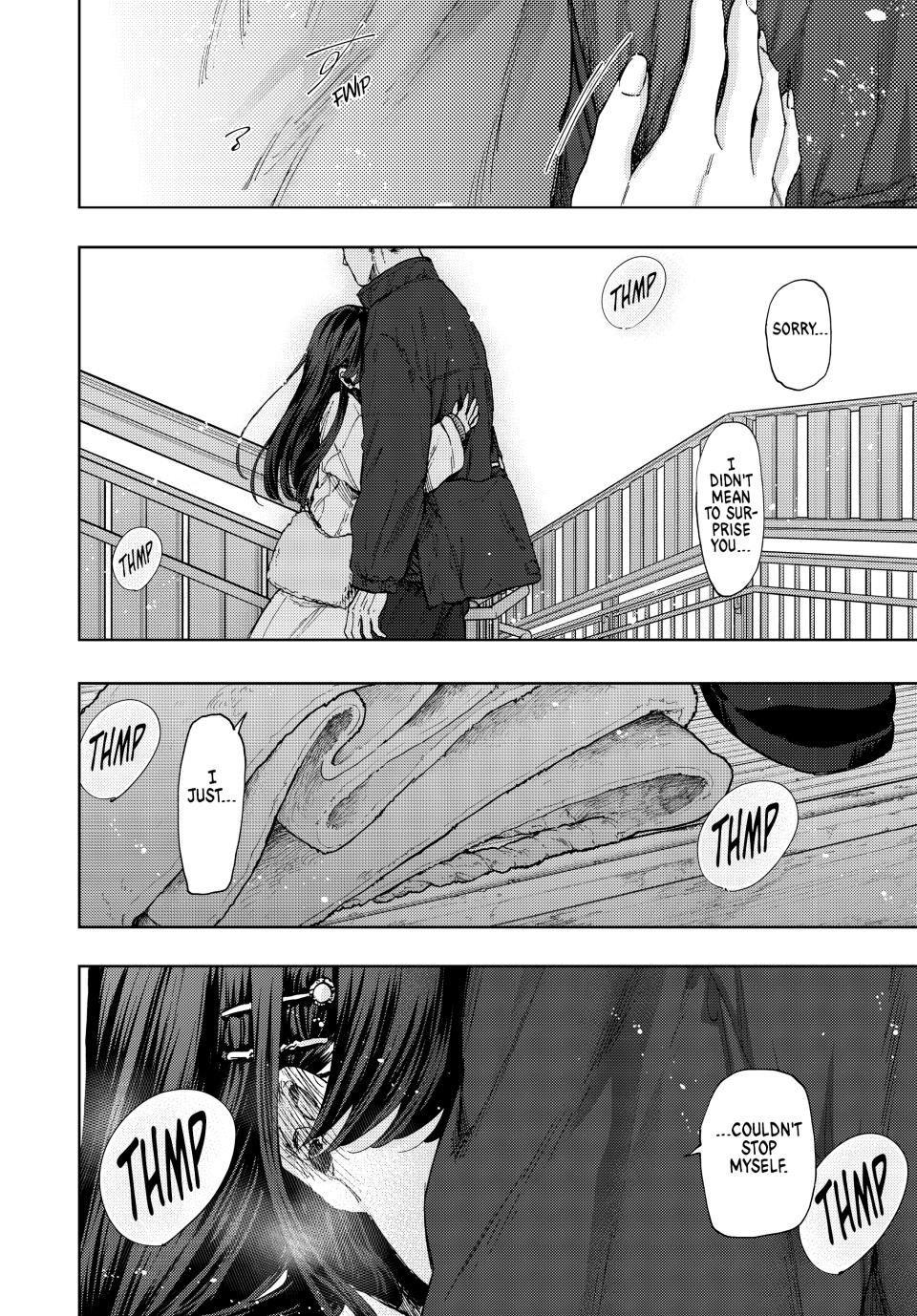 The Fragrant Flower Blooms With Dignity Chapter 100 - Page 19