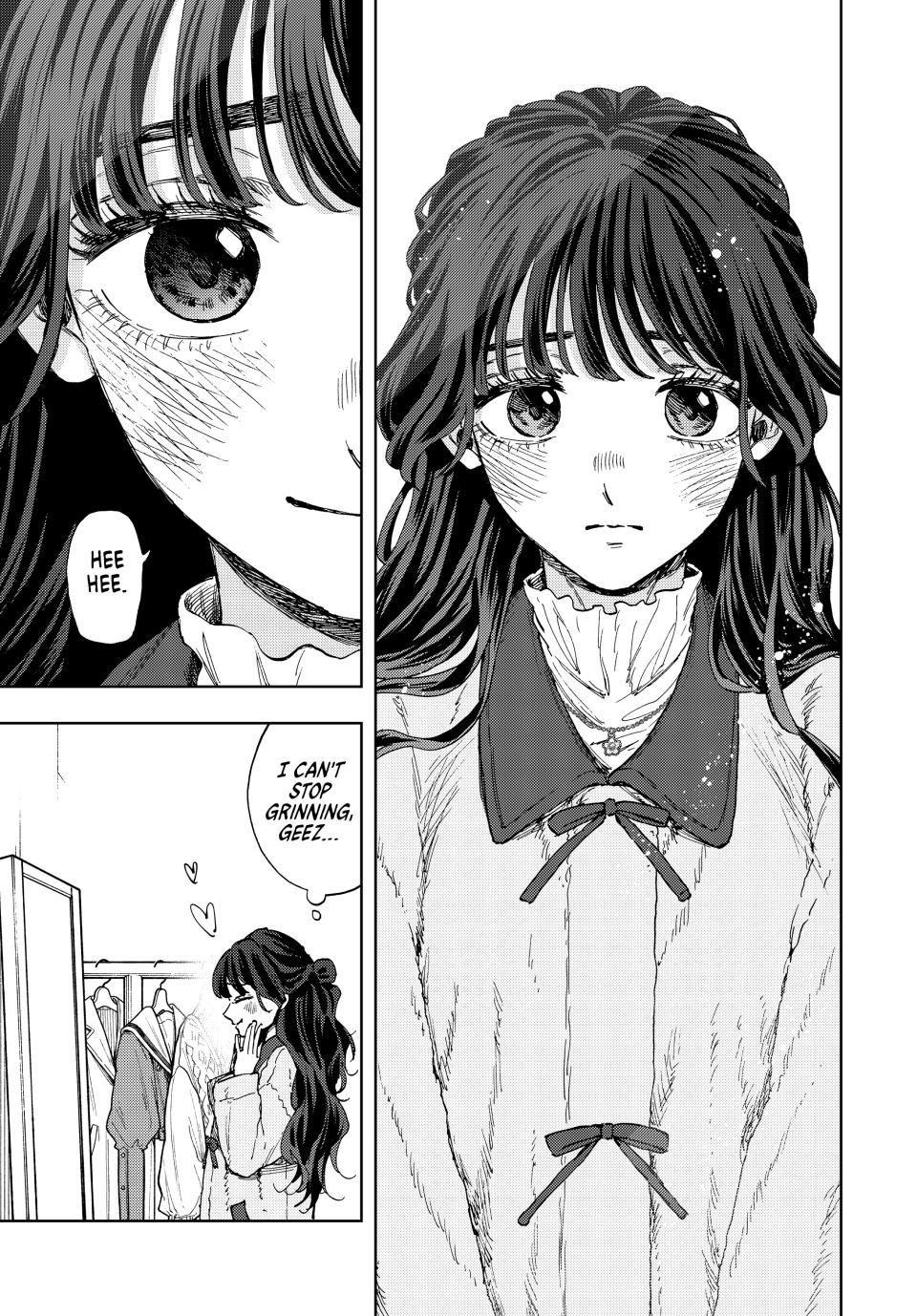 The Fragrant Flower Blooms With Dignity Chapter 102 - Page 14