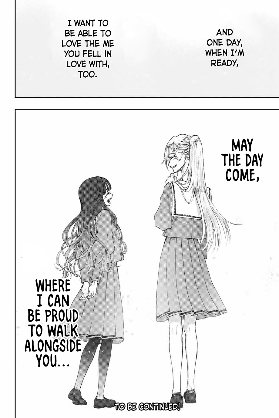The Fragrant Flower Blooms With Dignity Chapter 11 - Page 24