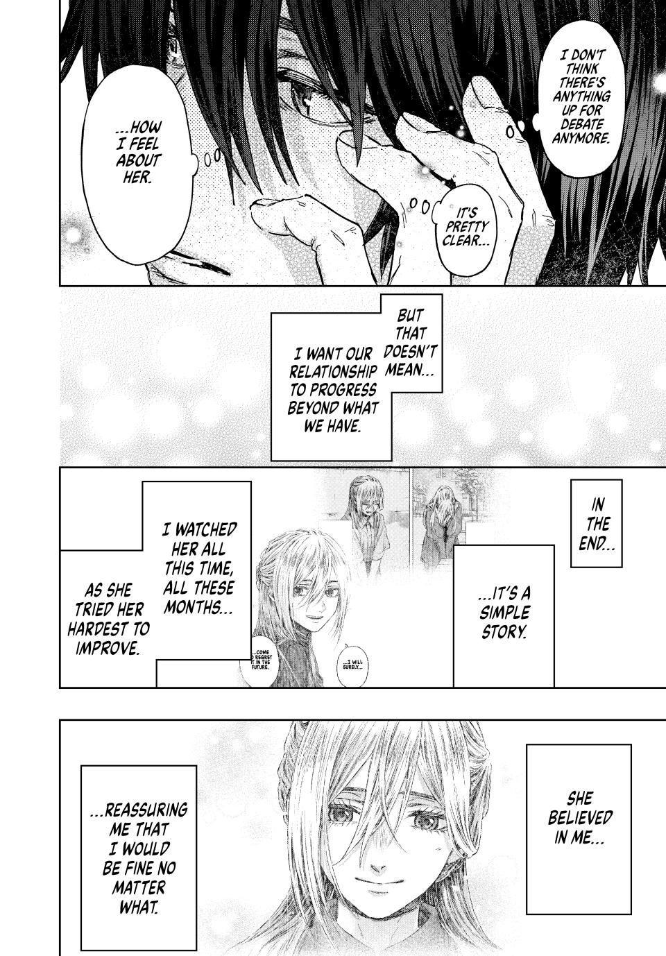 The Fragrant Flower Blooms With Dignity Chapter 120 - Page 13