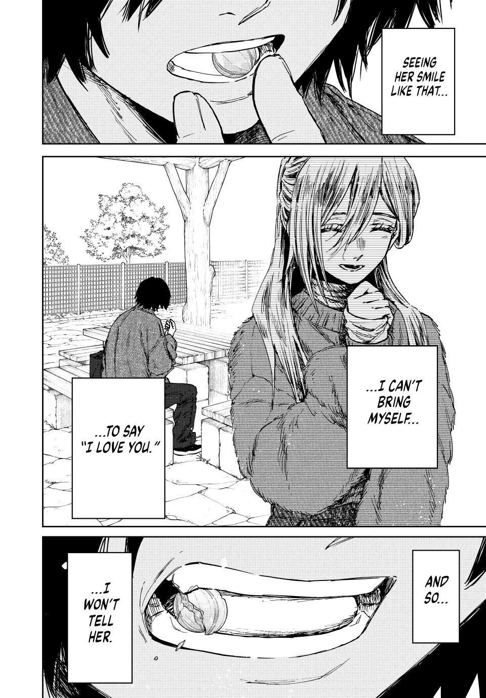 The Fragrant Flower Blooms With Dignity Chapter 120 - Page 15