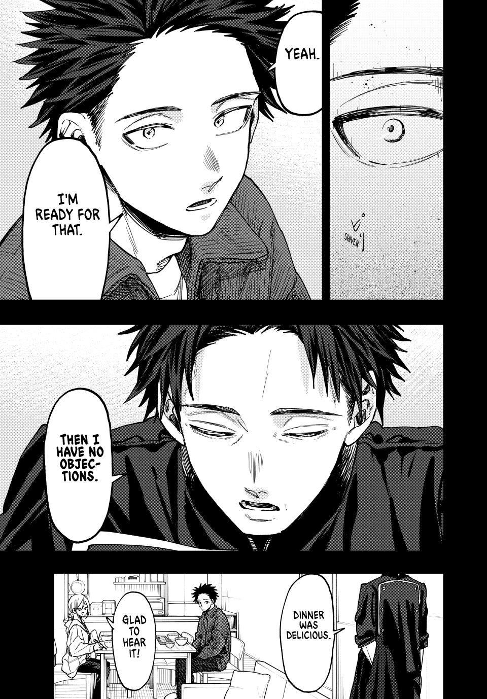 The Fragrant Flower Blooms With Dignity Chapter 121 - Page 10