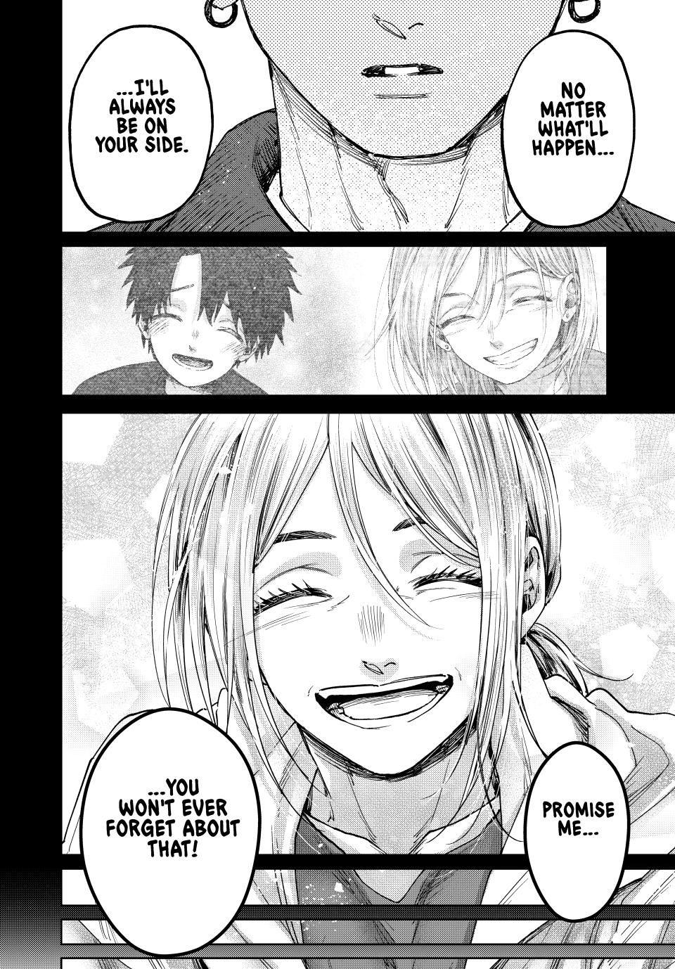 The Fragrant Flower Blooms With Dignity Chapter 121 - Page 21