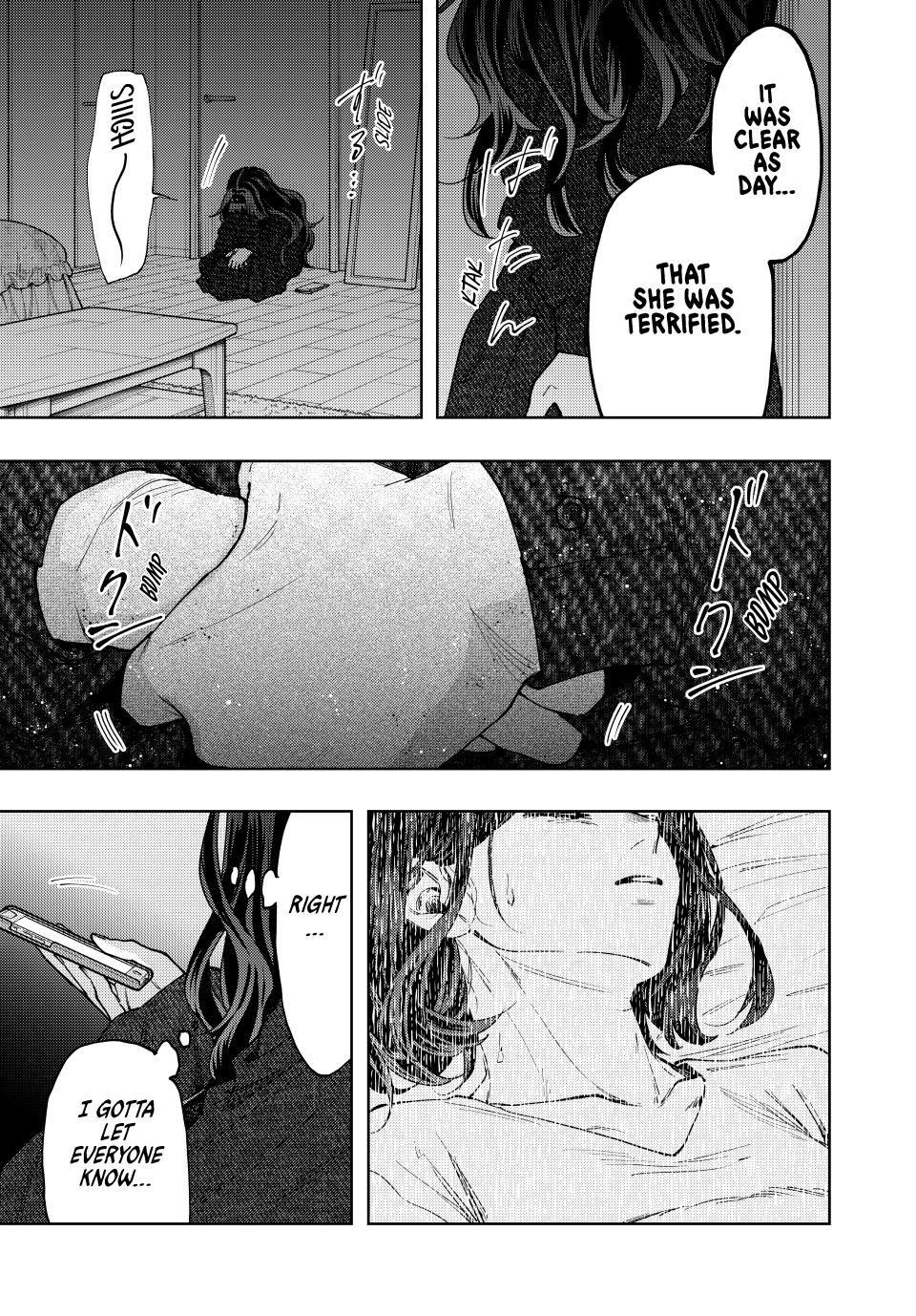 The Fragrant Flower Blooms With Dignity Chapter 123 - Page 14