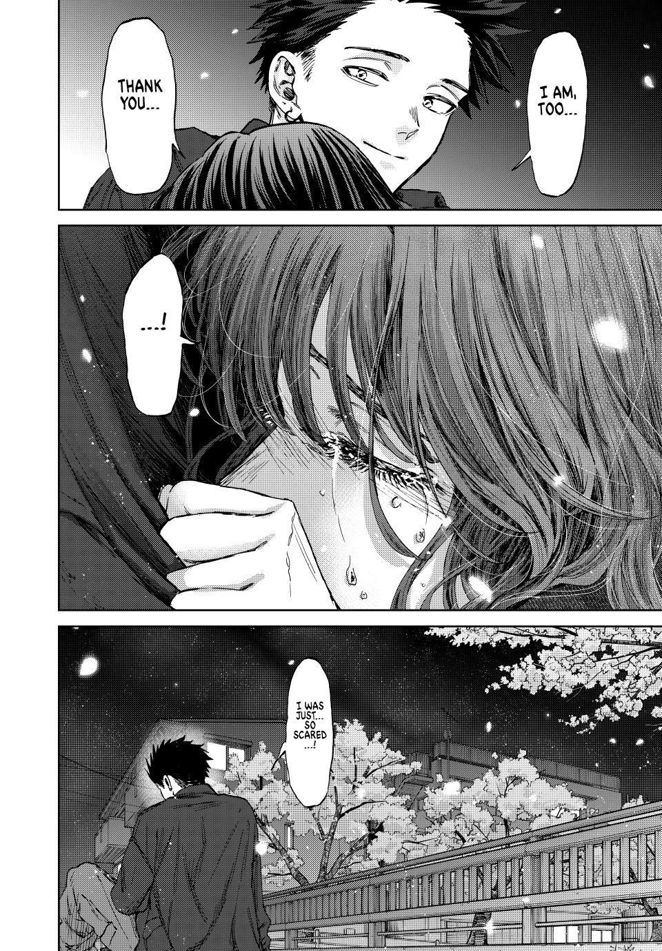 The Fragrant Flower Blooms With Dignity Chapter 123 - Page 21