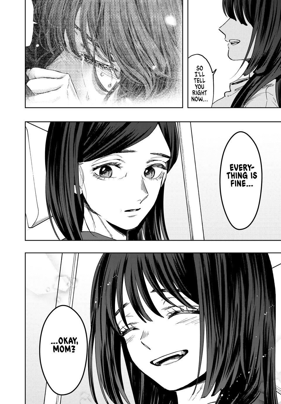 The Fragrant Flower Blooms With Dignity Chapter 124 - Page 17
