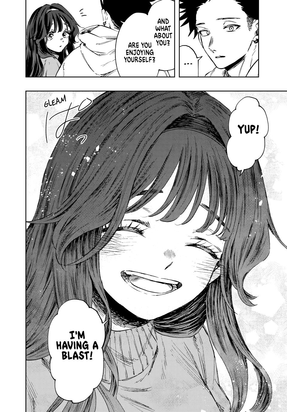 The Fragrant Flower Blooms With Dignity Chapter 125 - Page 7