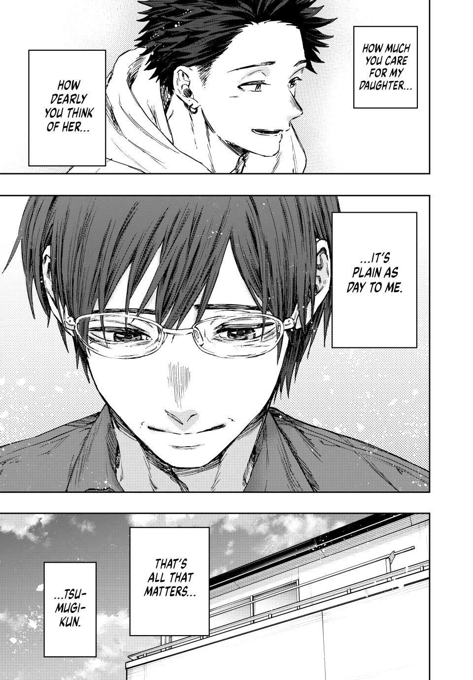 The Fragrant Flower Blooms With Dignity Chapter 126 - Page 20