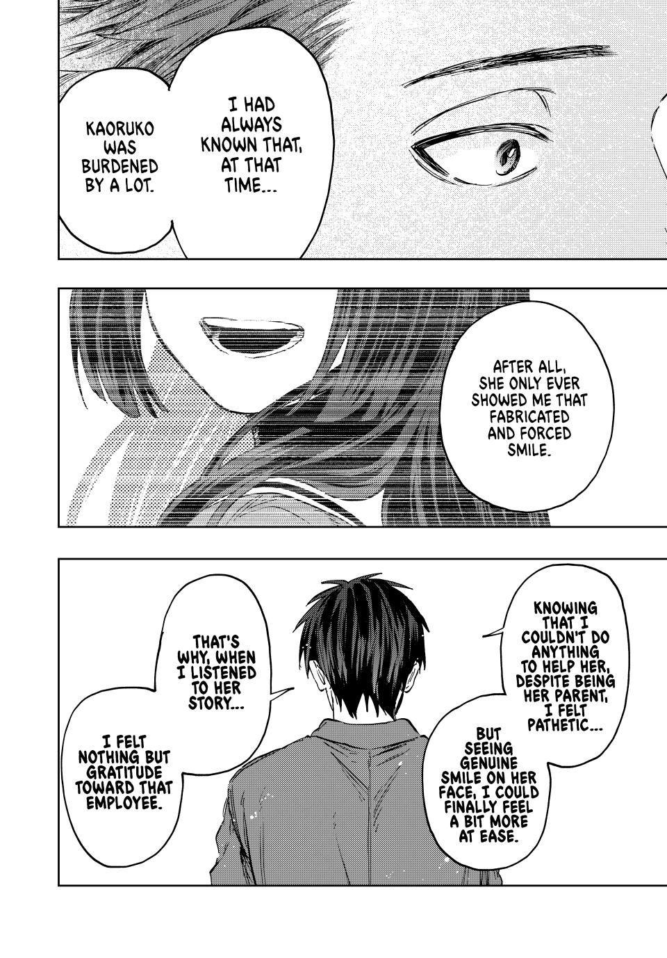 The Fragrant Flower Blooms With Dignity Chapter 126 - Page 9