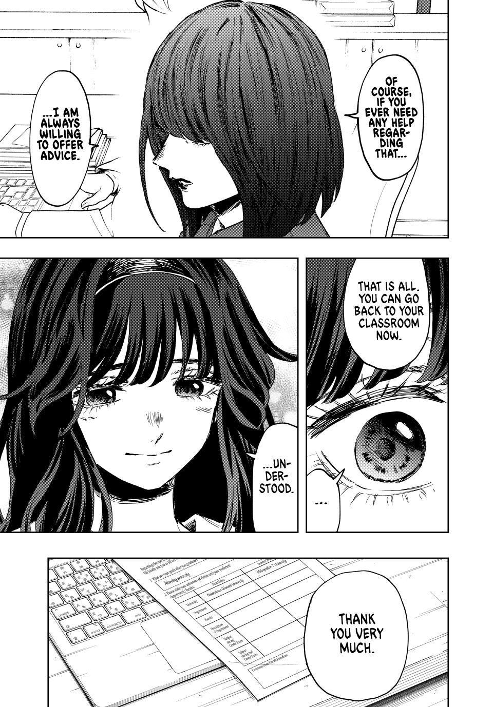 The Fragrant Flower Blooms With Dignity Chapter 127 - Page 18