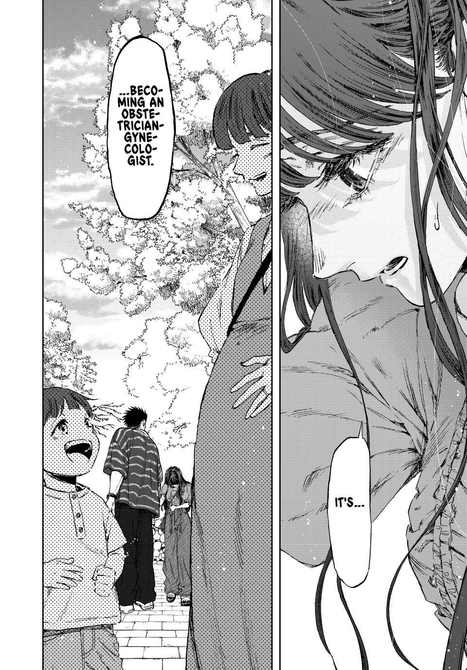 The Fragrant Flower Blooms With Dignity Chapter 128 - Page 19