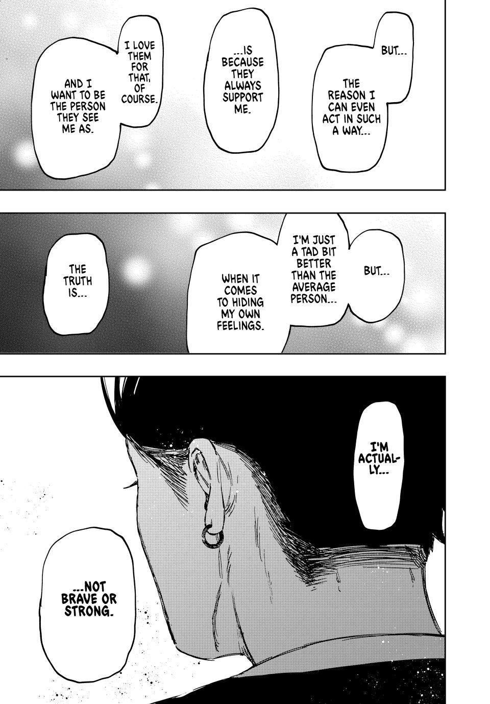 The Fragrant Flower Blooms With Dignity Chapter 129 - Page 16