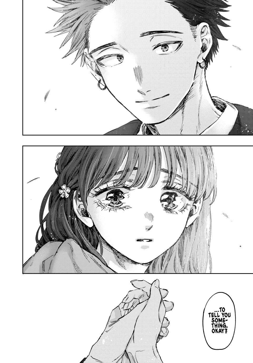 The Fragrant Flower Blooms With Dignity Chapter 129 - Page 19