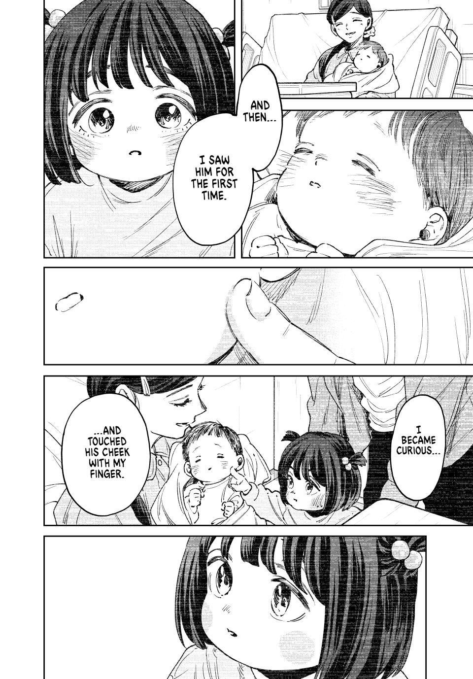 The Fragrant Flower Blooms With Dignity Chapter 129 - Page 7