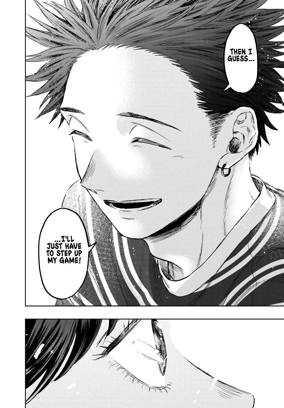 The Fragrant Flower Blooms With Dignity Chapter 130 - Page 13