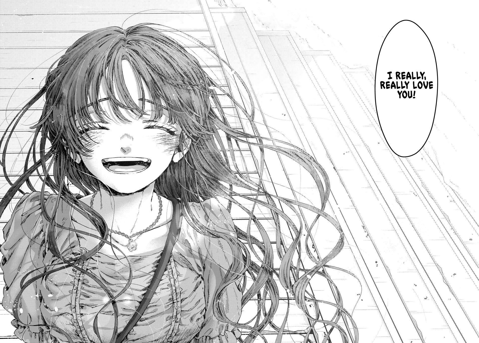 The Fragrant Flower Blooms With Dignity Chapter 130 - Page 18