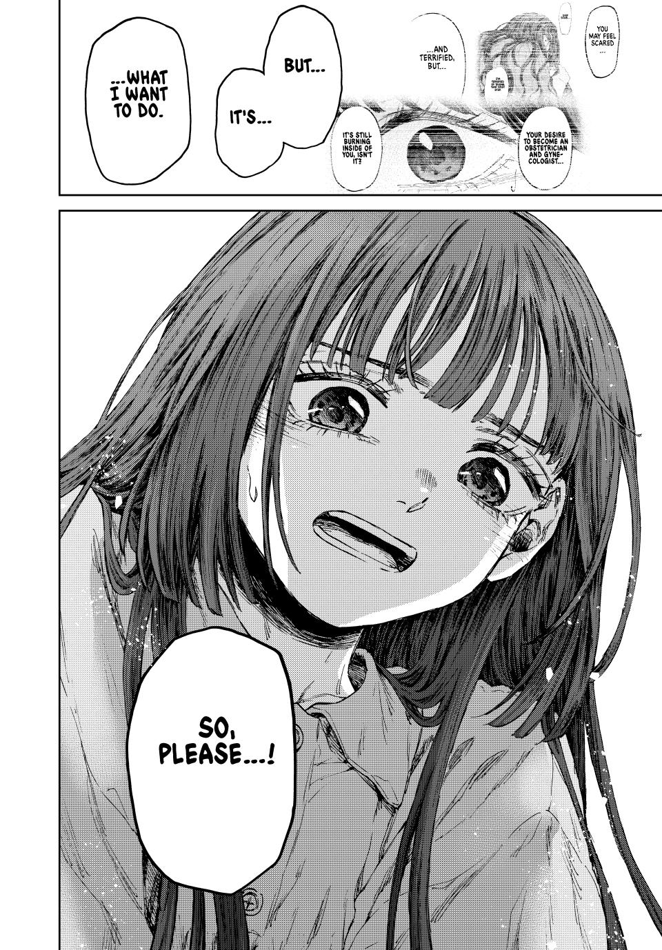 The Fragrant Flower Blooms With Dignity Chapter 131 - Page 11