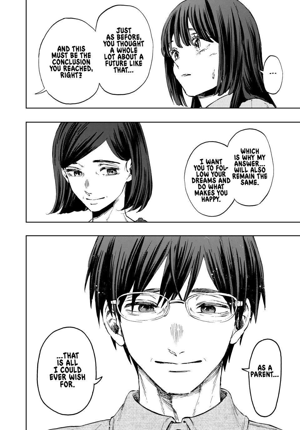 The Fragrant Flower Blooms With Dignity Chapter 131 - Page 15