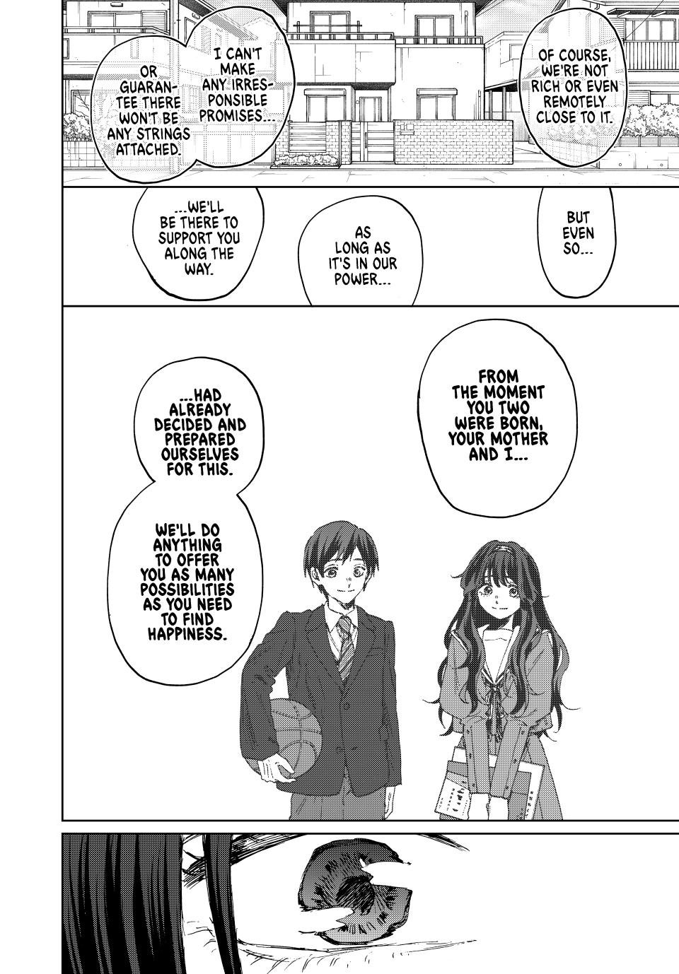 The Fragrant Flower Blooms With Dignity Chapter 131 - Page 19