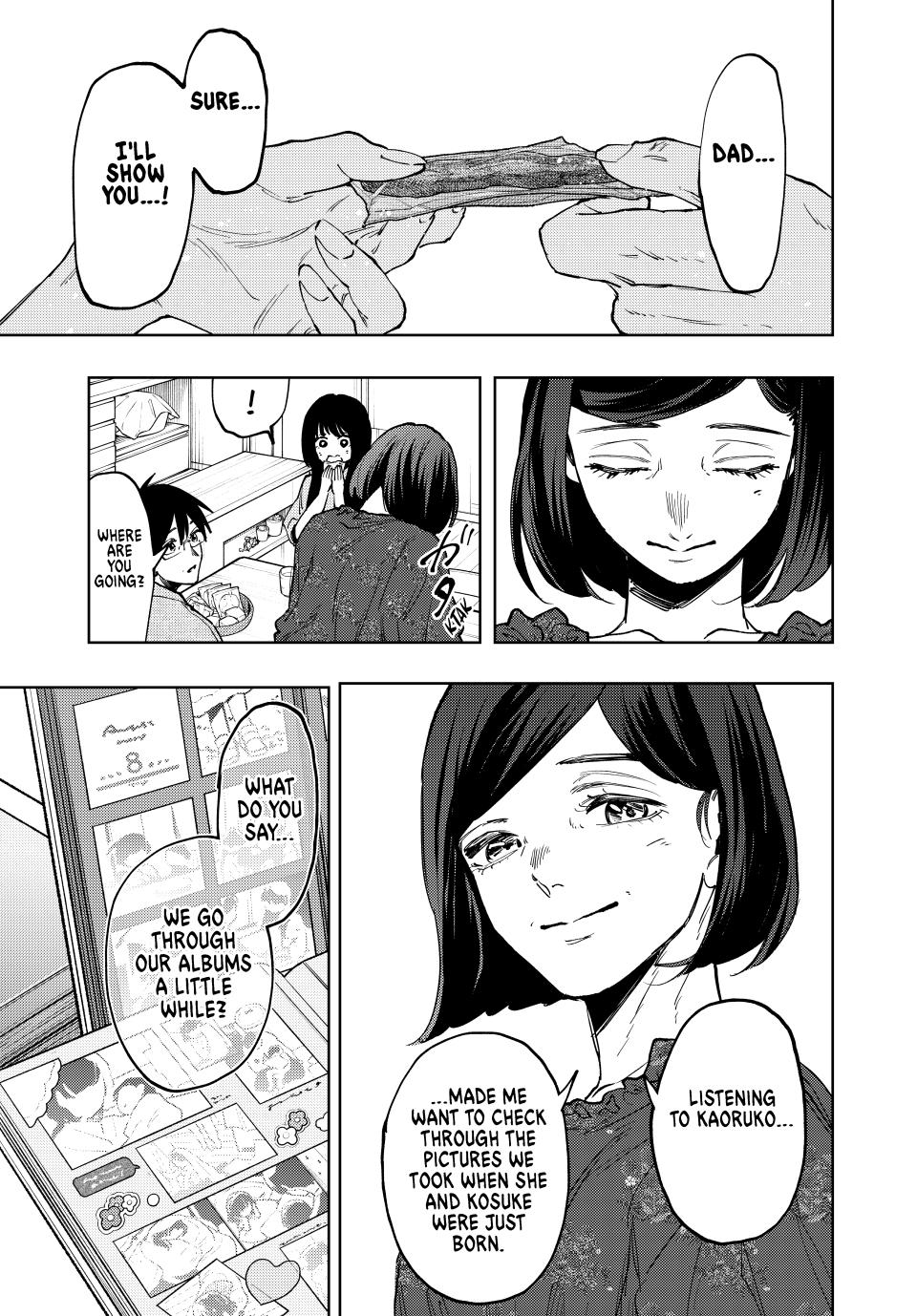 The Fragrant Flower Blooms With Dignity Chapter 131 - Page 22