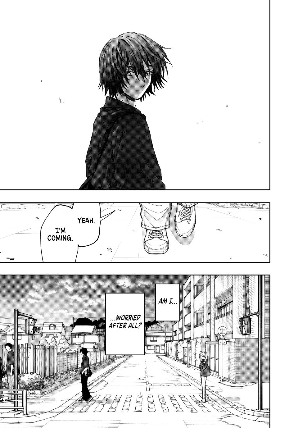 The Fragrant Flower Blooms With Dignity Chapter 134 - Page 18