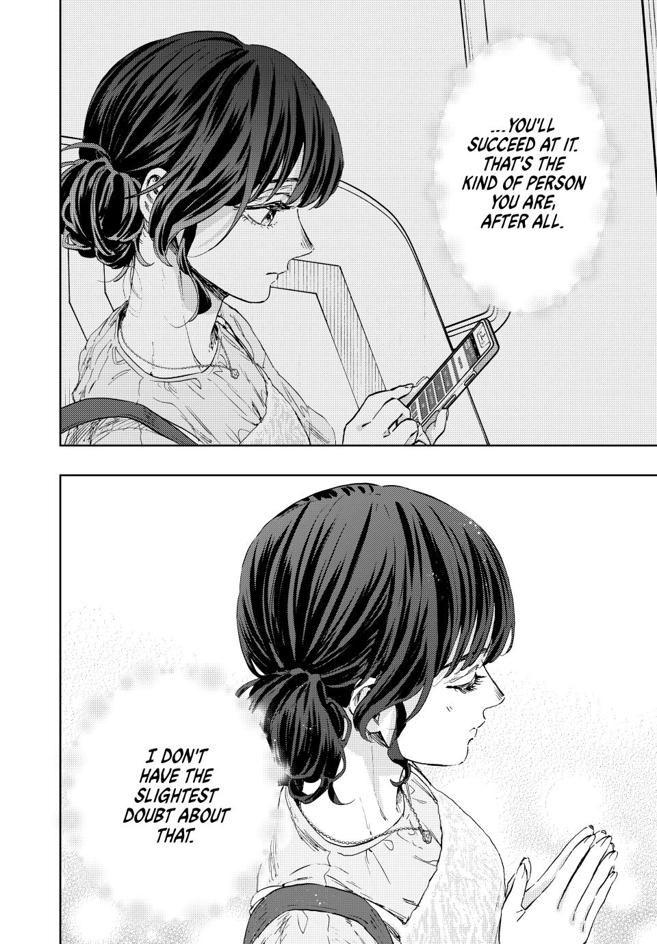The Fragrant Flower Blooms With Dignity Chapter 136 - Page 19