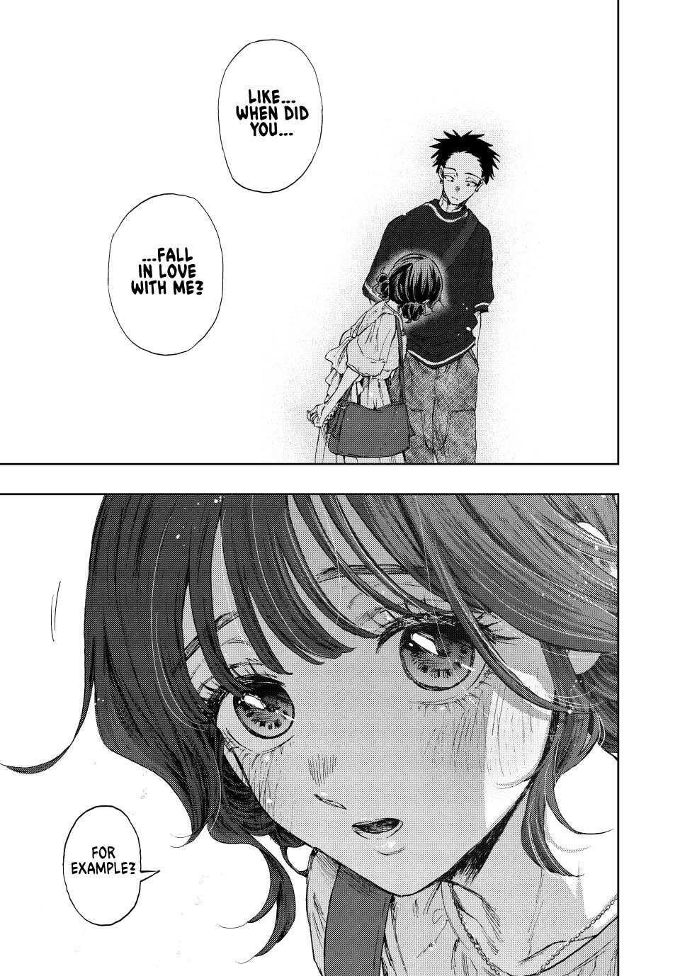 The Fragrant Flower Blooms With Dignity Chapter 137 - Page 10