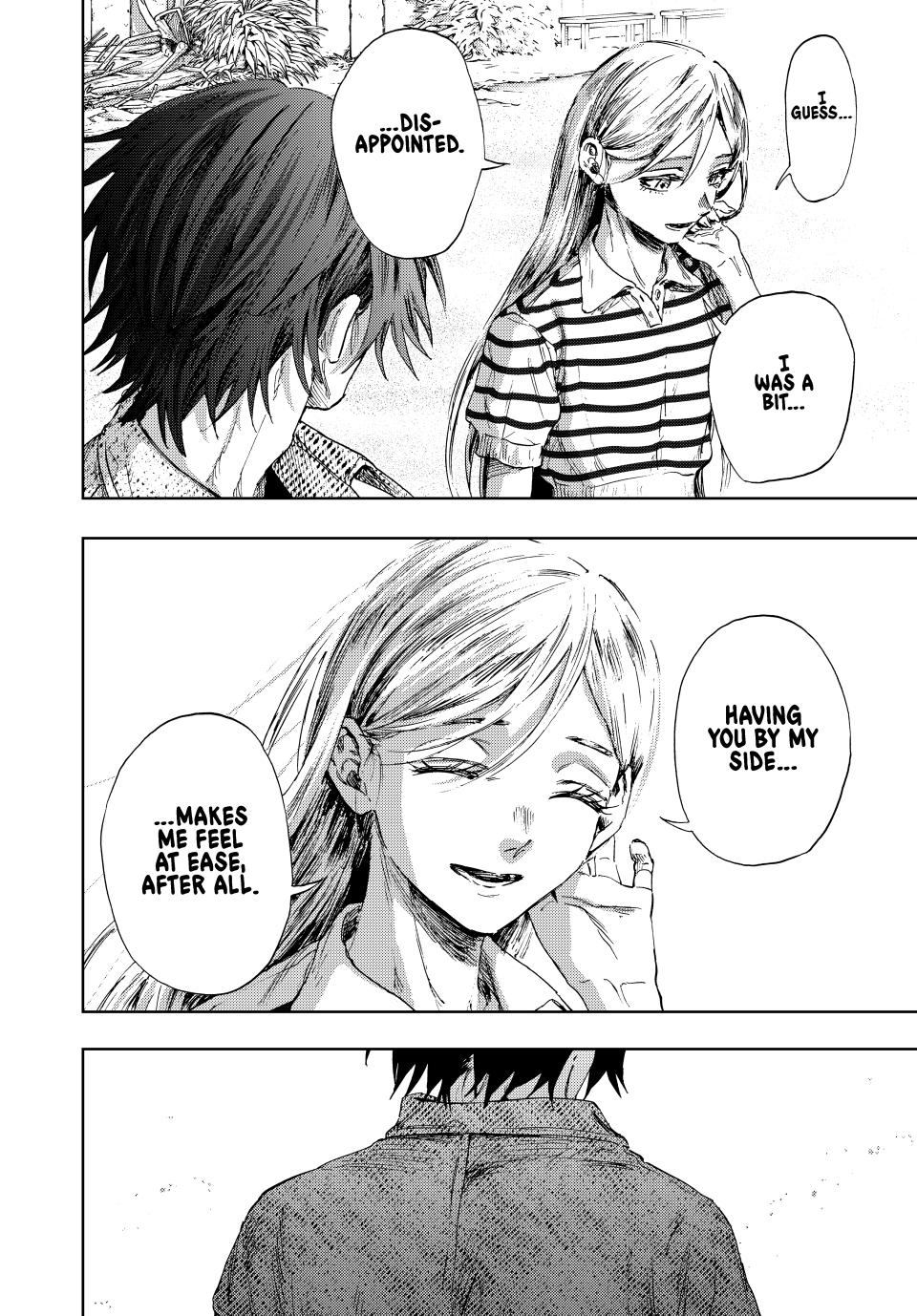 The Fragrant Flower Blooms With Dignity Chapter 137 - Page 17