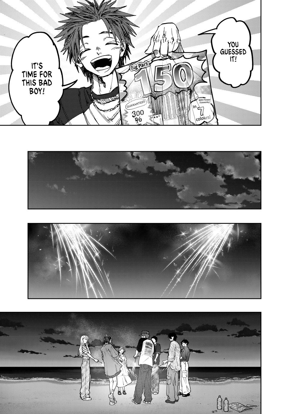 The Fragrant Flower Blooms With Dignity Chapter 138 - Page 20