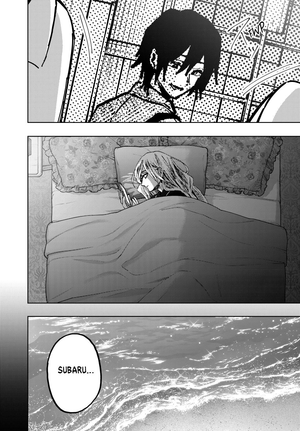 The Fragrant Flower Blooms With Dignity Chapter 139 - Page 3