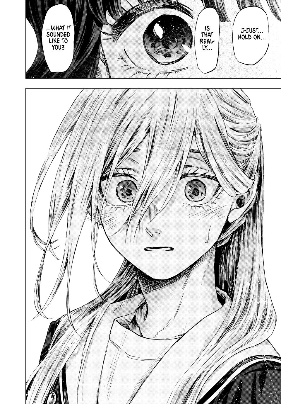 The Fragrant Flower Blooms With Dignity Chapter 141 - Page 7