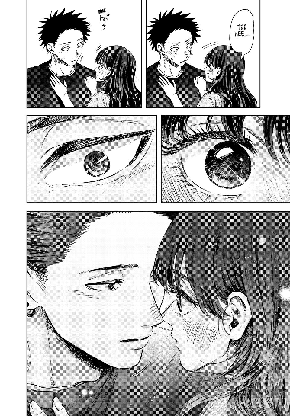 The Fragrant Flower Blooms With Dignity Chapter 142 - Page 21
