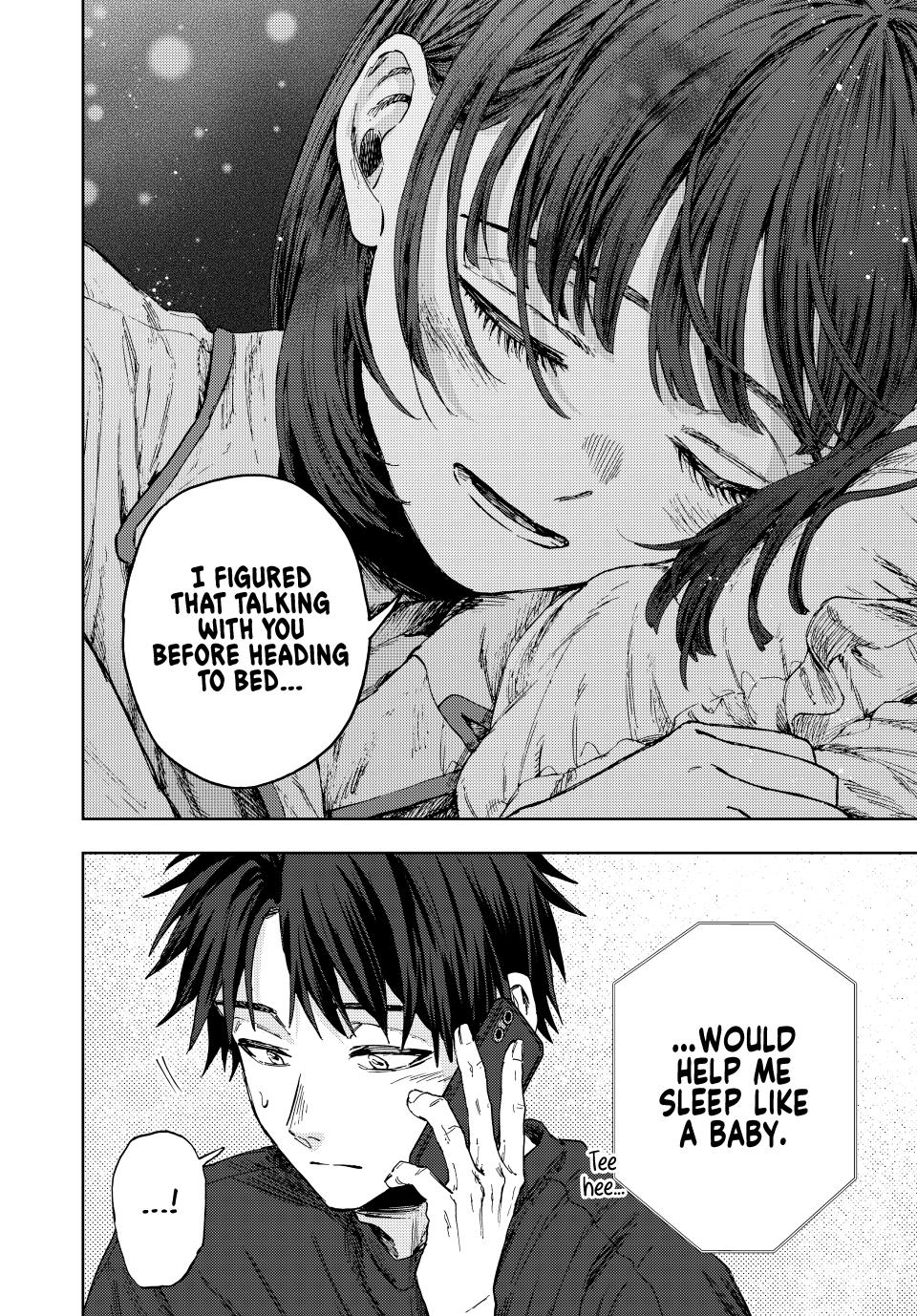 The Fragrant Flower Blooms With Dignity Chapter 144 - Page 15