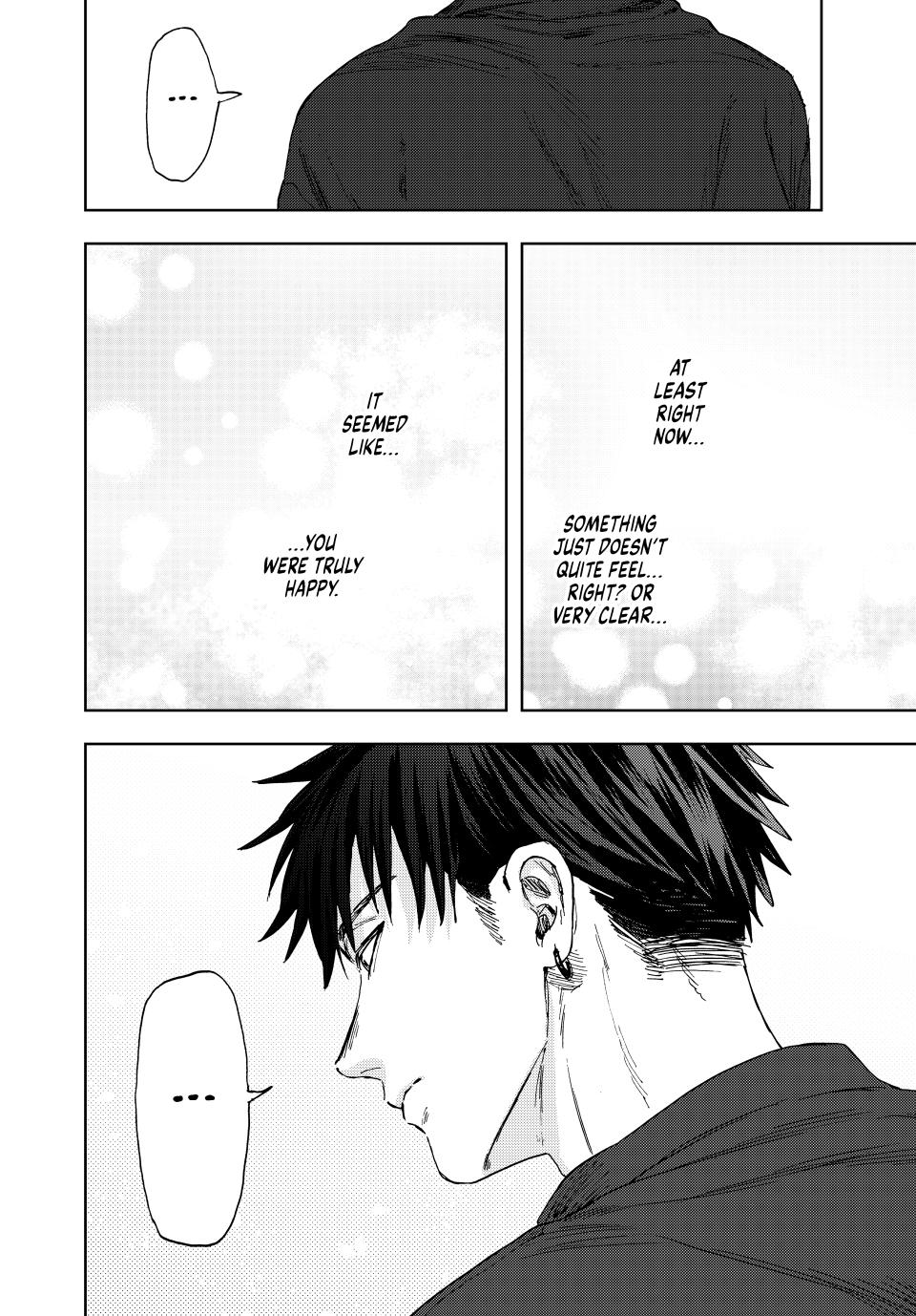 The Fragrant Flower Blooms With Dignity Chapter 144 - Page 19